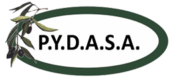 Pydasa Logo