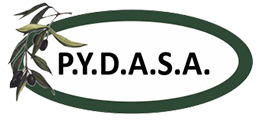 Pydasa Logo