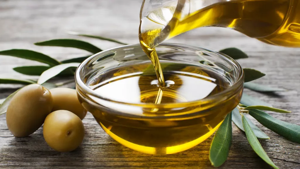 que es el aove aceite de oliva virgen extra pydasa