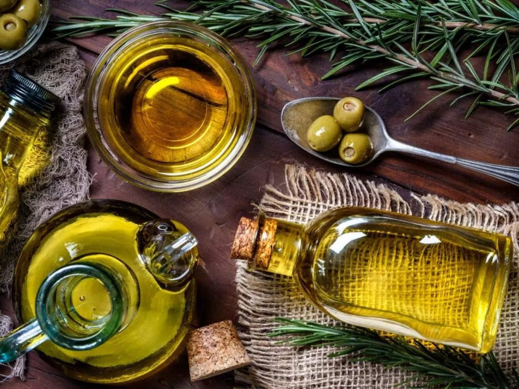 reconocer aceite de oliva virgen extra denominacion origen pydasa